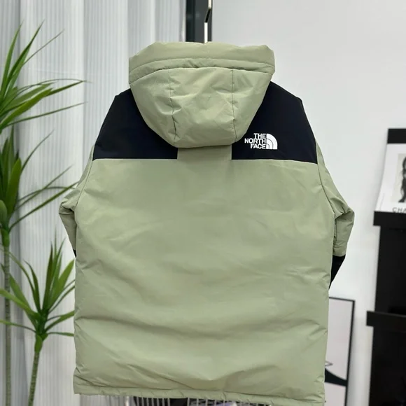 down jacket men and women